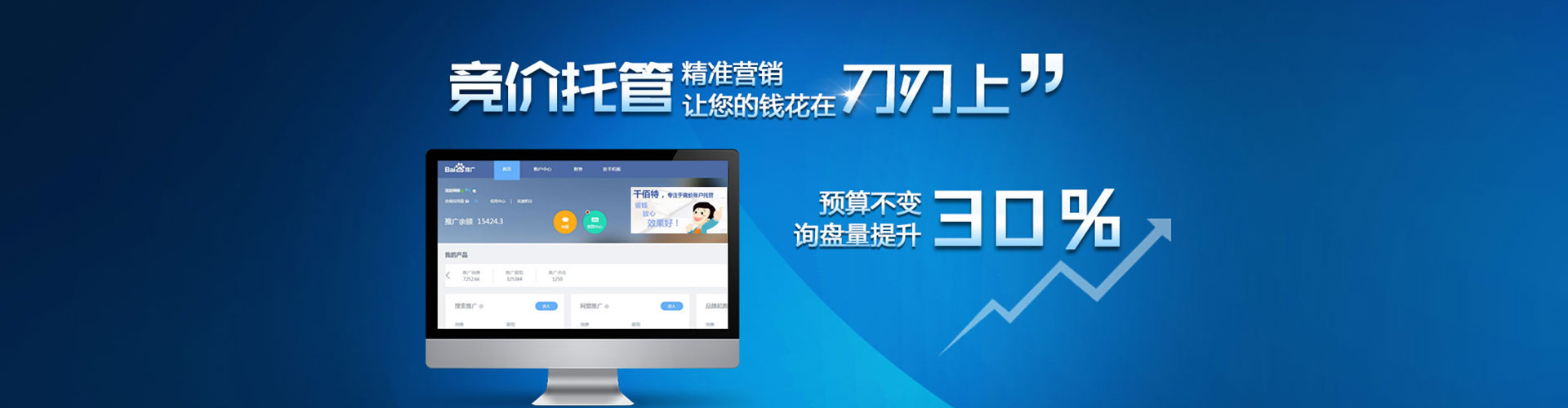 绵竹网络推广竞价